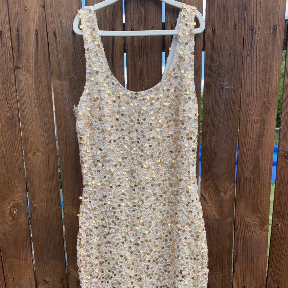 Forever 21 Dress